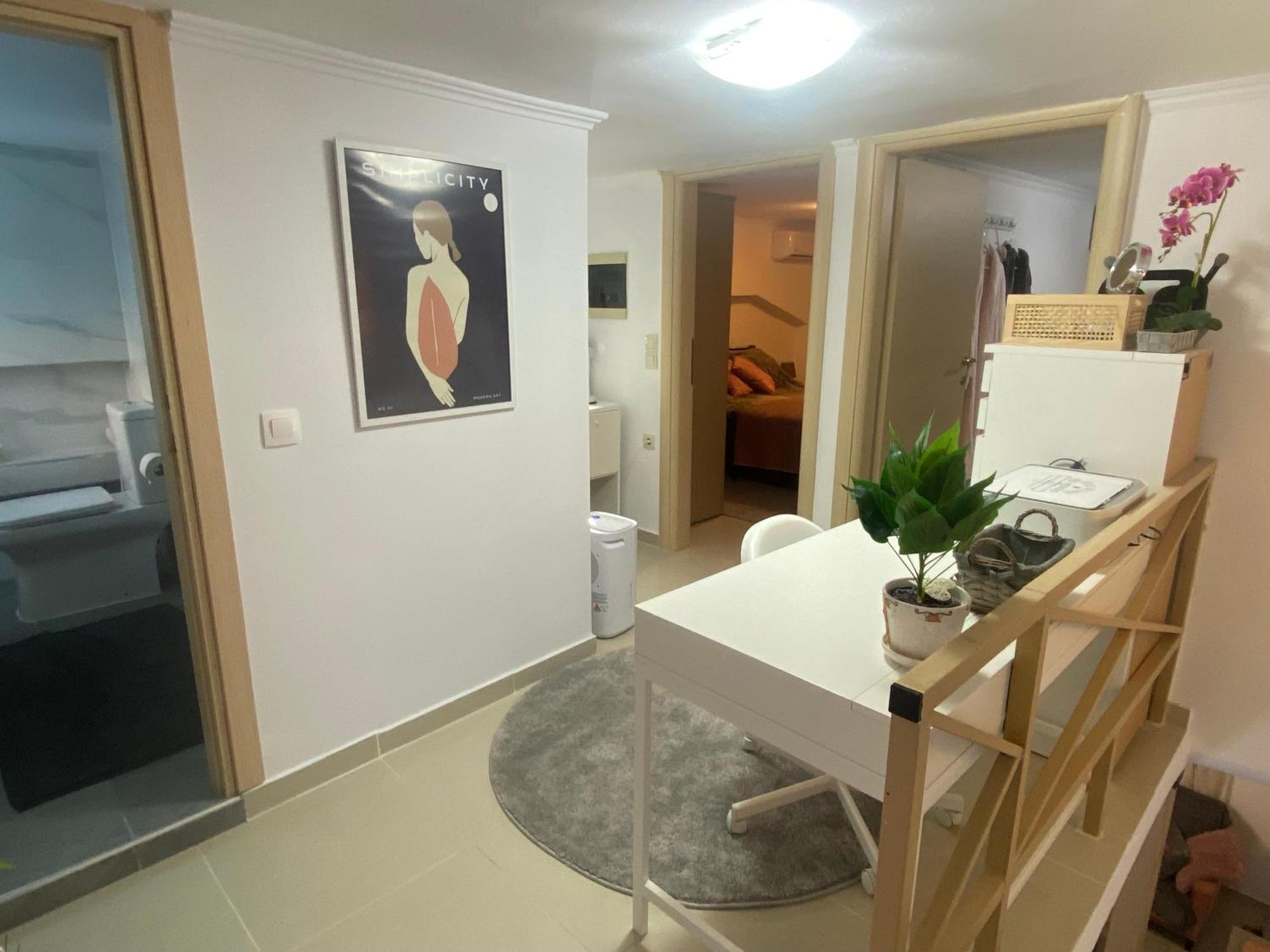 Casa Fiore, Rhodes Apartment Rhodes City